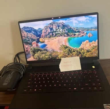 Laptop Repair Services