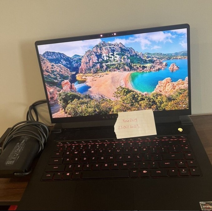 Laptop Repair Services