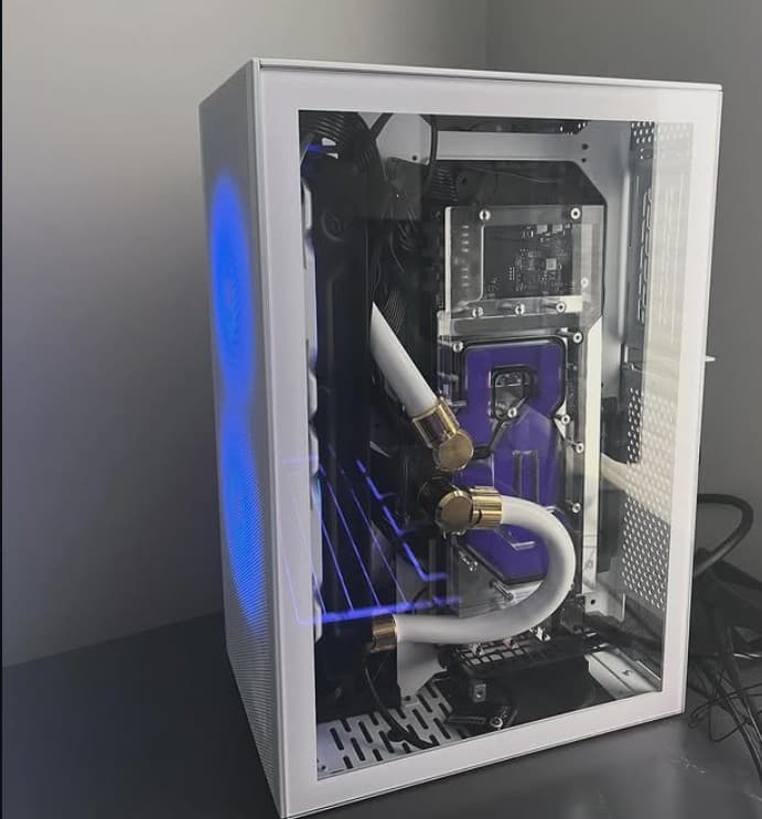 Computer Maintenance Services