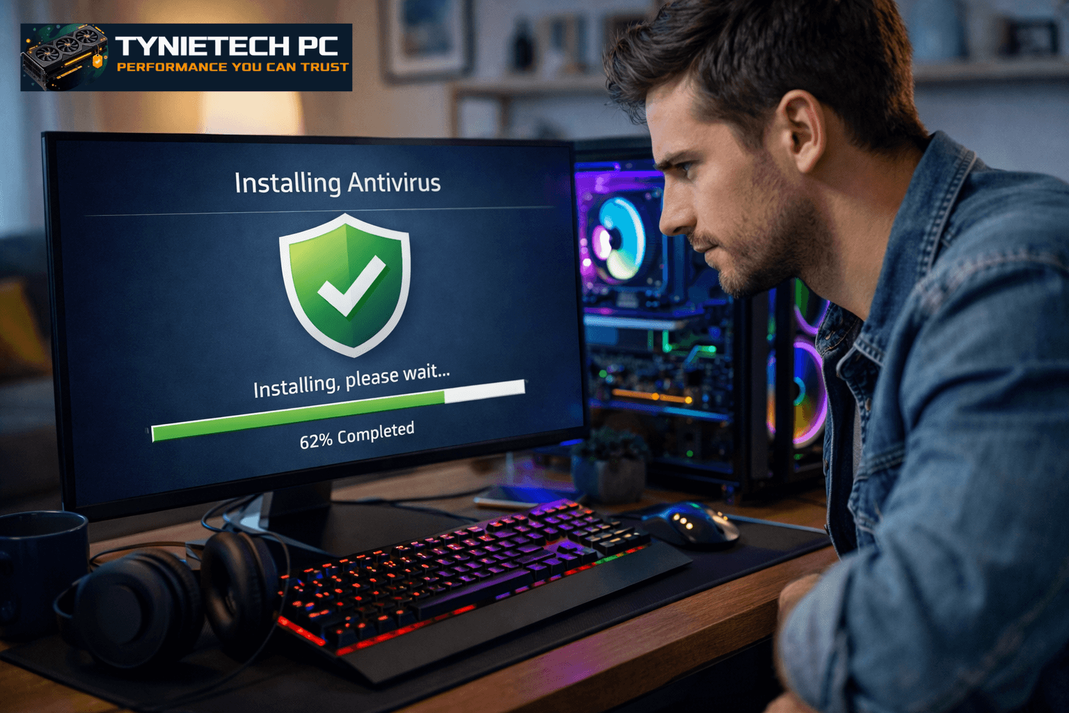 Practical Tips for Keeping Your Computer Safe from Viruses and Malware