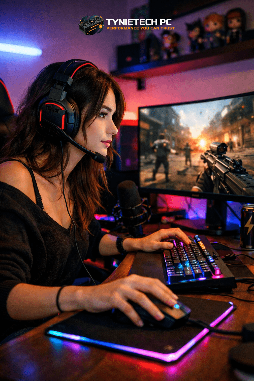 Boost FPS Without Upgrading Everything: Expert Gaming PC Performance Tips in Boston, MA.